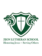 Brighton Zion Lutheran School | Shannon Conner | PE/Athletic Director