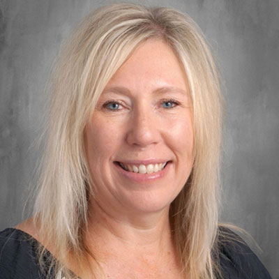 Angie Tak, Kindergarten aid | Zion Lutheran School, Brighton