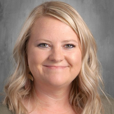 Cassie Mildenberger, Preschool Aid | Zion Lutheran School, Brighton