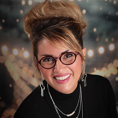 Chelsea Kieper, Group Leader | Zion Lutheran School, Brighton