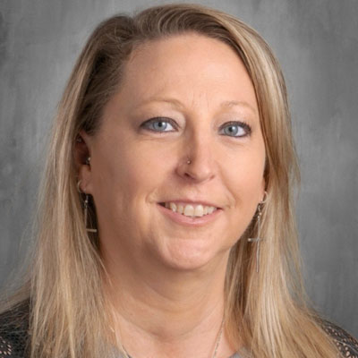 Crista Mildenberger, Preschool Lead | Zion Lutheran School, Brighton