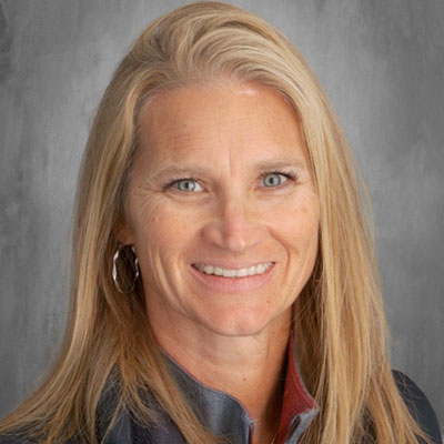 Erin DiLorenzo, Preschool Lead | Zion Lutheran School, Brighton