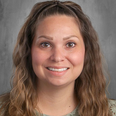 Jaimee Trujillo, Daycare | Zion Lutheran School, Brighton