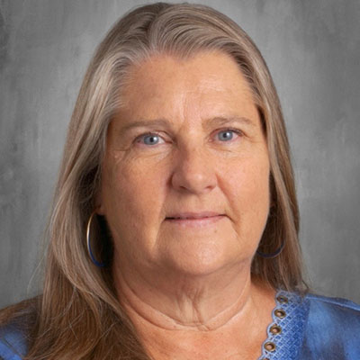 Michele Heideman, Preschool Lead | Zion Lutheran School, Brighton