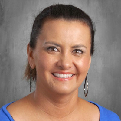 Normita Irsik, Preschool Aid | Zion Lutheran School, Brighton