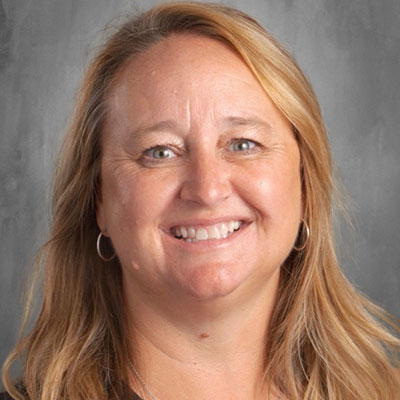 Shaunna Wolfe, 6th Grade Teacher | Zion Lutheran School, Brighton