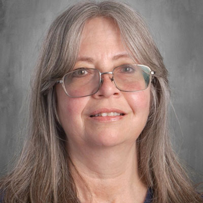 Wendy Hudson, Custodian | Zion Lutheran School, Brighton