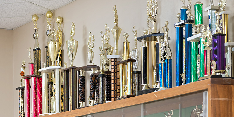 Zion Lutheran School | Athletics