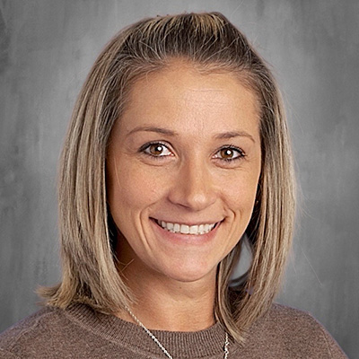 Sarah Wondrasch, Preschool Aid | Zion Lutheran School, Brighton